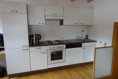 Hostal Pension Haus Romy