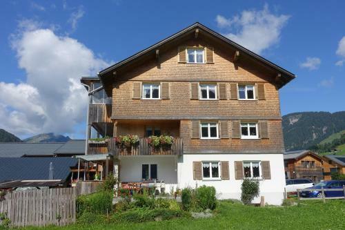 Hostal Pension Haus Romy