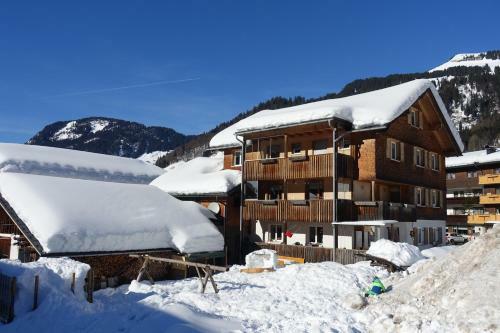 Hostal Pension Haus Romy