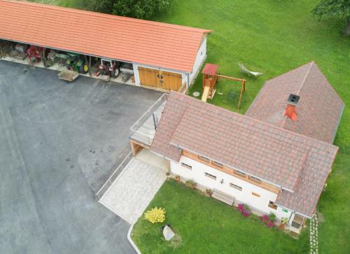 Apartamento Promschhof