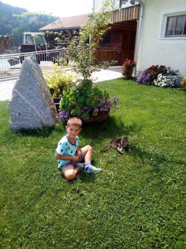 Apartamento Promschhof