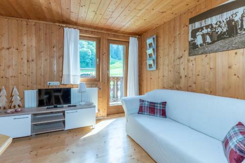 Apartamento Ferienbauernhof Kohler
