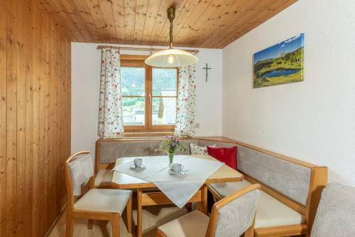 Apartamento Ferienbauernhof Kohler