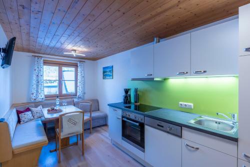 Apartamento Ferienbauernhof Kohler