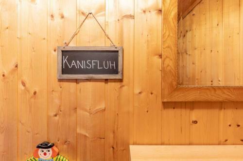 Apartamento Ferienbauernhof Kohler