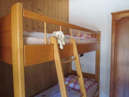Apartamento Haus Manser