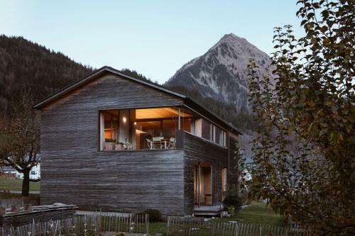 Ferienhaus Wenefrieda