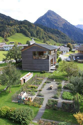 Ferienhaus Wenefrieda