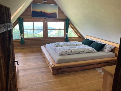 Gastkeusche H�ss
