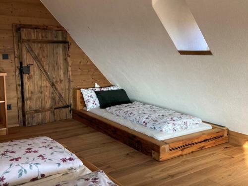 Gastkeusche H�ss