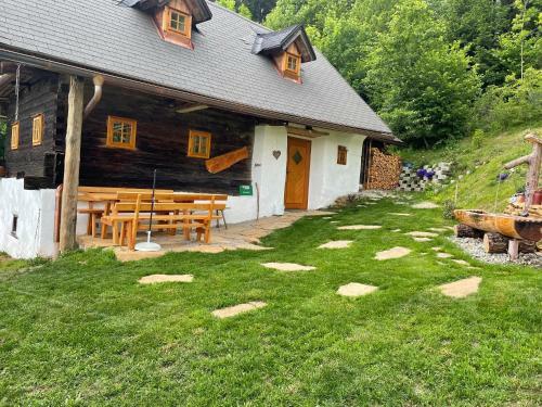 Gastkeusche H�ss