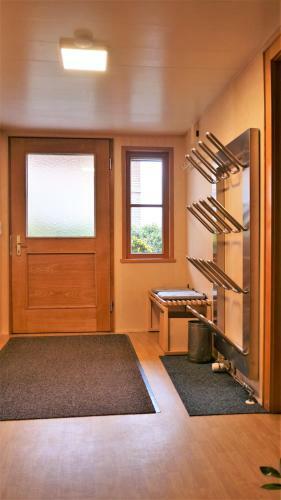 Apartamento Urlaub Bei Moses