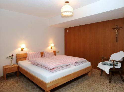 Apartamento Pension Matt