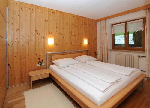 Apartamento Pension Matt