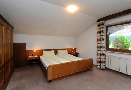 Apartamento Pension Matt