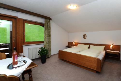 Apartamento Pension Matt