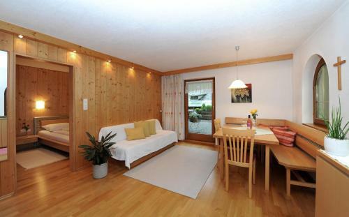 Apartamento Pension Matt
