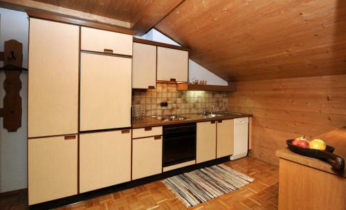 Apartamento Pension Matt