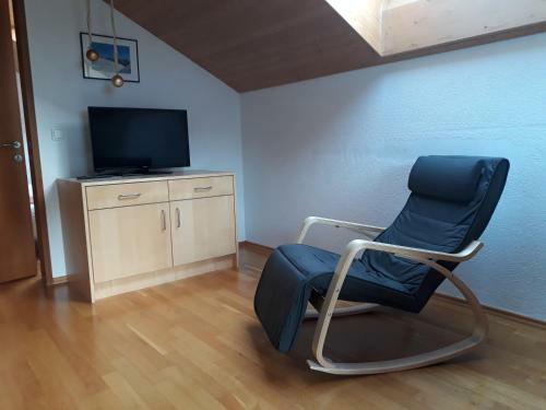 Hostal Haus Erna Schoppernau