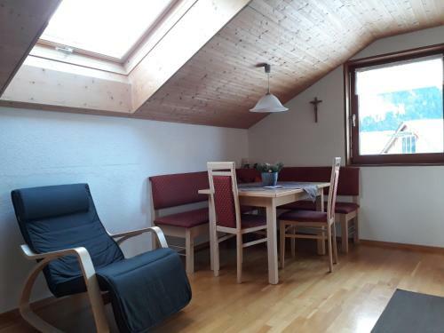 Hostal Haus Erna Schoppernau