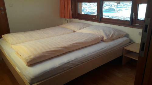 Hostal Haus Erna Schoppernau