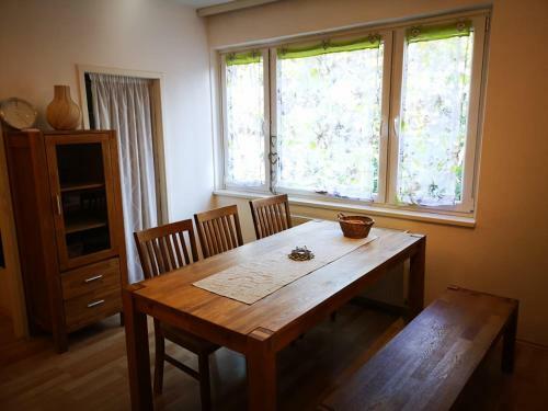 Apartamento Waldnest Am Semmering
