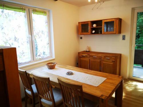 Apartamento Waldnest Am Semmering
