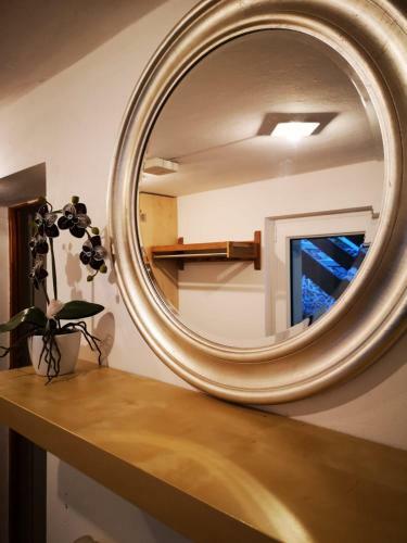 Apartamento Waldnest Am Semmering