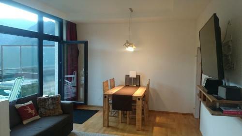 Semmering Apartment