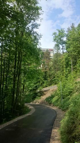 Semmering Apartment