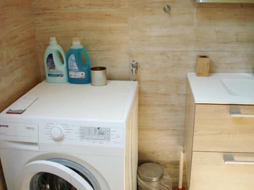 Apartamento Ferienwohnung Anna