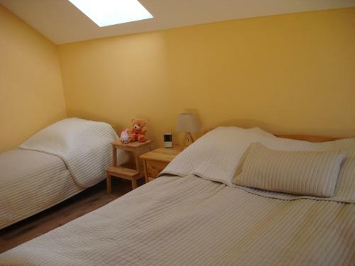 Apartamento Ferienwohnung Anna