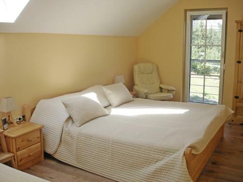 Apartamento Ferienwohnung Anna