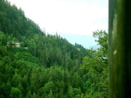 Apartamento Ferienwohnung Anna