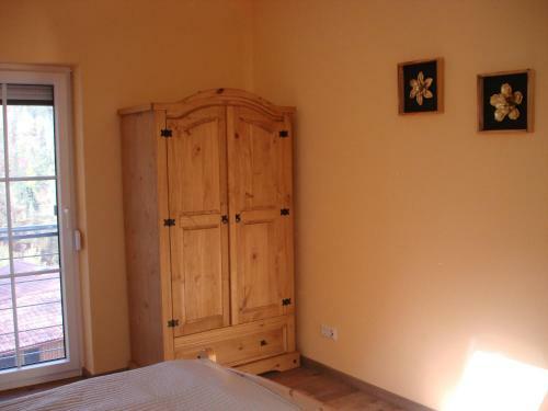 Apartamento Ferienwohnung Anna