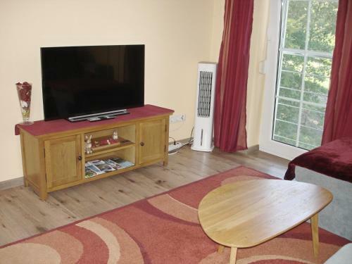 Apartamento Ferienwohnung Anna