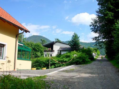 Apartamento Ferienwohnung Anna