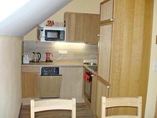 Apartamento Ferienwohnung Anna