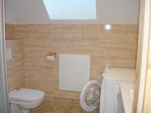 Apartamento Ferienwohnung Anna