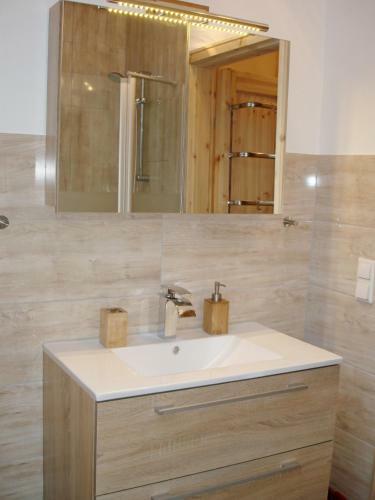 Apartamento Ferienwohnung Anna