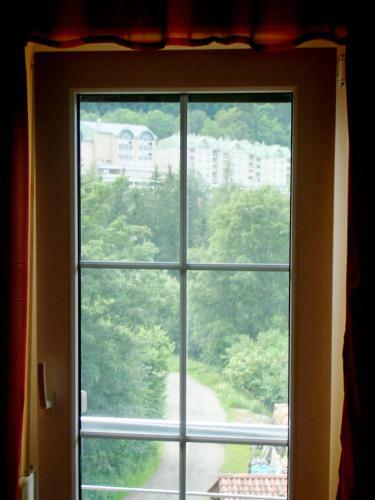 Apartamento Ferienwohnung Anna