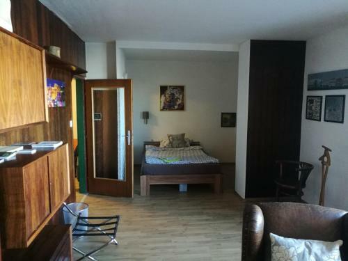 Semmering Apartment