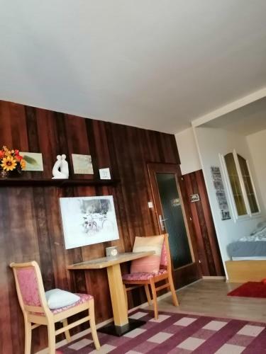 Semmering Apartment