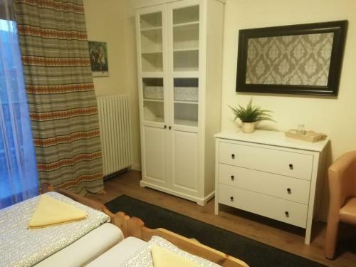 Bed & Breakfast Tannenhof