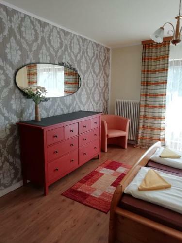 Bed & Breakfast Tannenhof