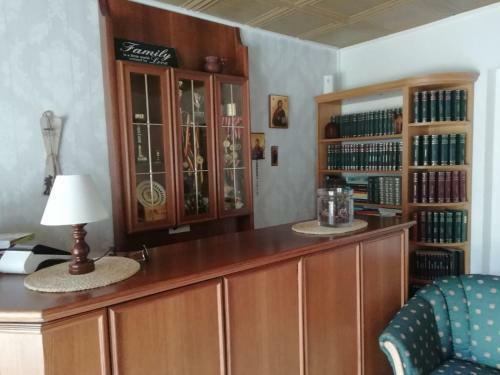 Bed & Breakfast Tannenhof