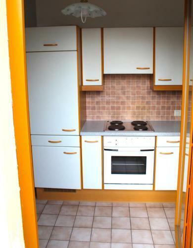Apartment Bergblick Semmering