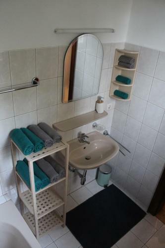 Apartment Bergblick Semmering