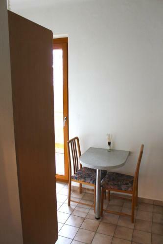 Apartment Bergblick Semmering