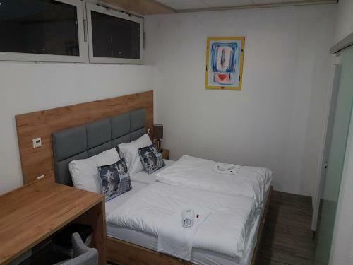 Hostal Pension Central Semmering